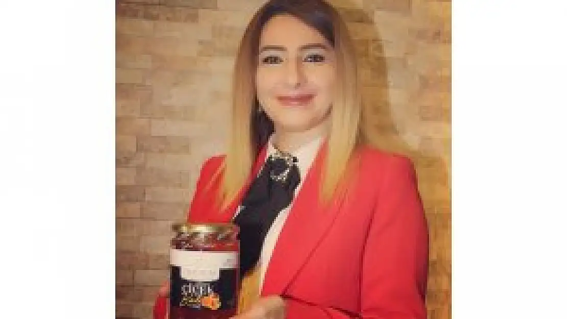 Erzurum Kadın Kooperatifi markalaşan ilk kadın kooperatifi oldu