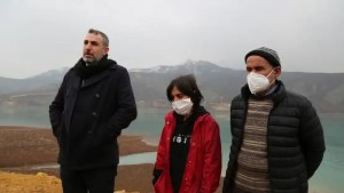 Kayıp Gülistan ile ilgili aile, mahkeme çıkışı Cumhurbaşkanı Erdoğan ile yaptıkları görüşmeyi anlattı