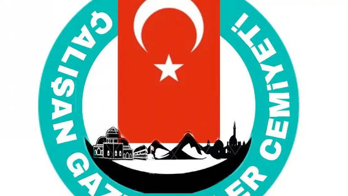Ağrı'da gazeteciler güç birliği yaptılar