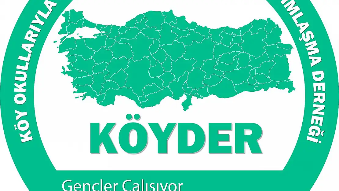 Ağrı'da KÖYDER kuruldu