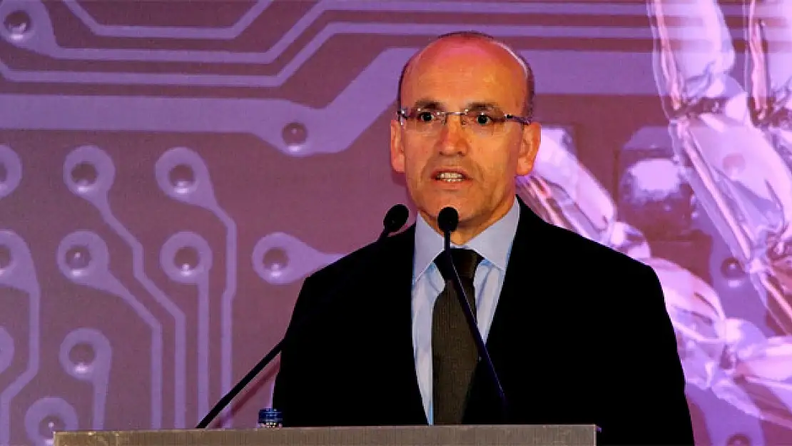 Mehmet Şimşek'ten Afrin operasyonu açıklaması