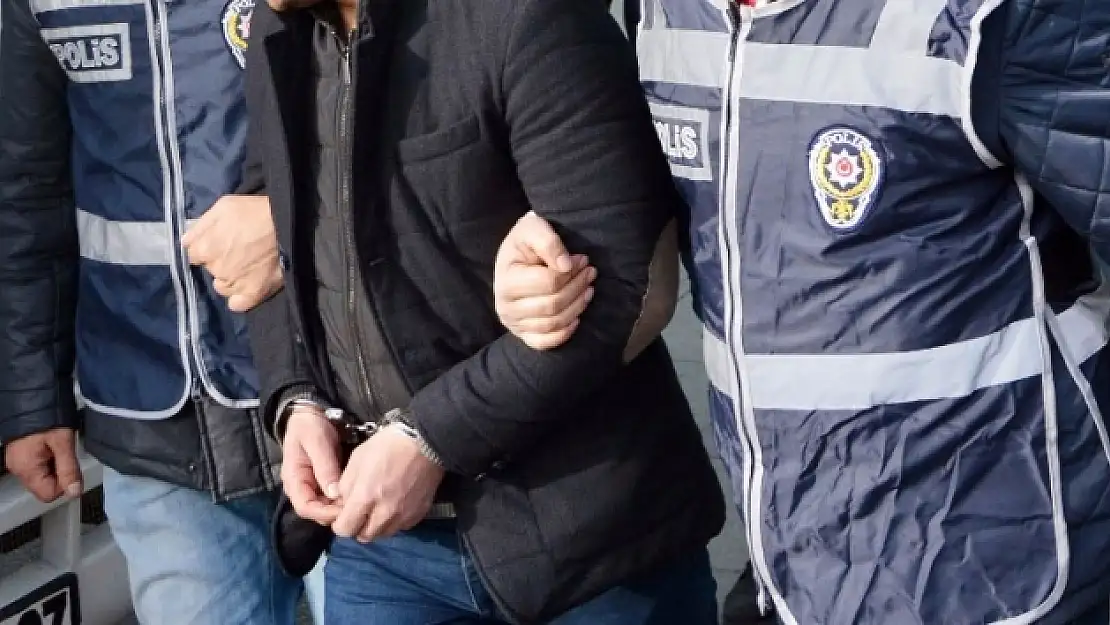 Ağrı'da PKK/KCK terör örgütüne operasyon: 14 gözaltı