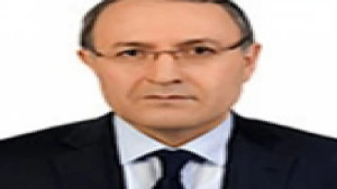 AK Parti Ağrı İl Başkanı belli oldu