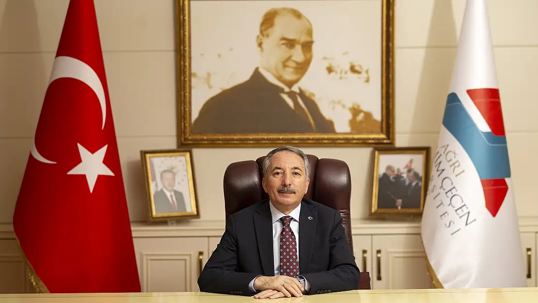AİÇÜ'de iki yeni doktora programı açıldı