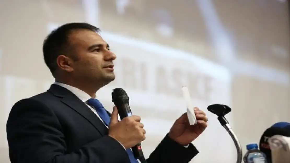 Bölgesel Amatör Ligi'nin takvimi belli oldu