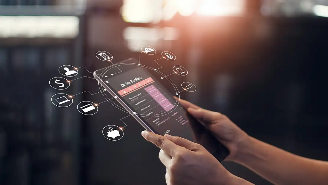 Ağrı'da mobil bankacılık dolandırıcıları yakalandı!