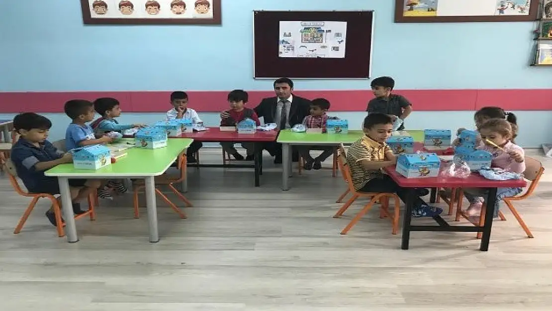 Ağrı Valiliğinden okulların açılmasına yönelik önemli açıklama