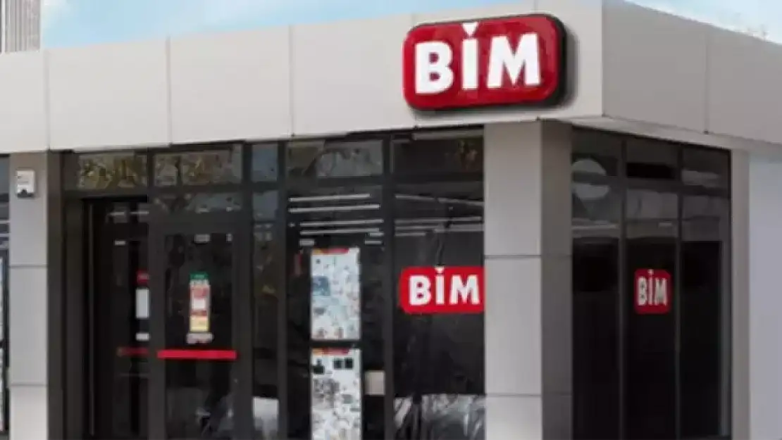 BİM 6 Mayıs'ta Etiketleri Yerle Bir Etti! Raflarda Kıyamet Var!