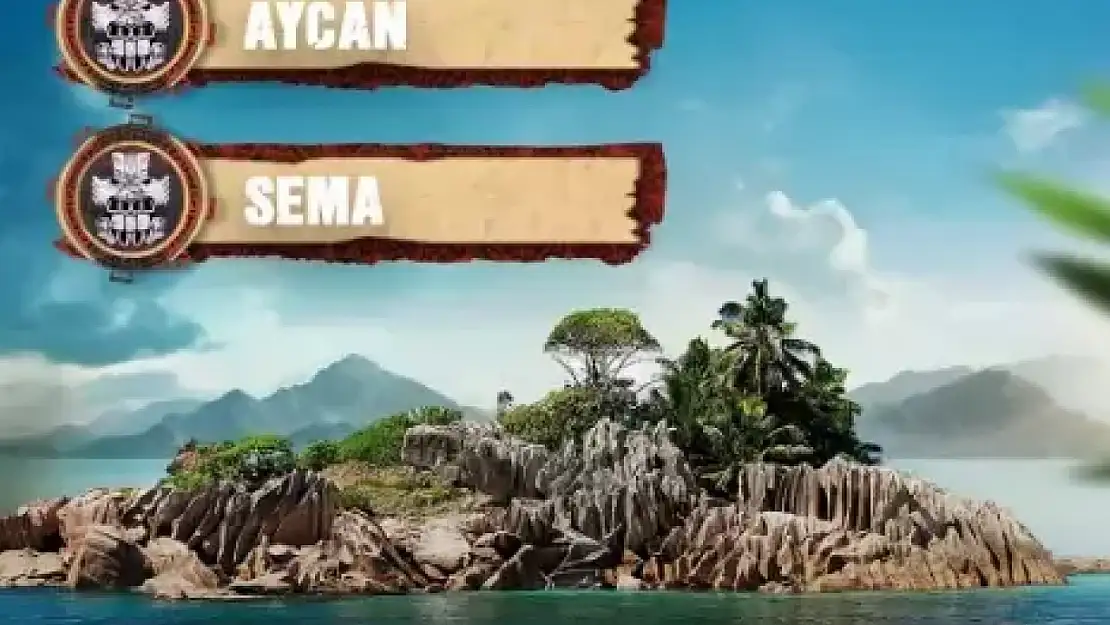 Survivor kim elendi 26 Mayıs Pazartesi?