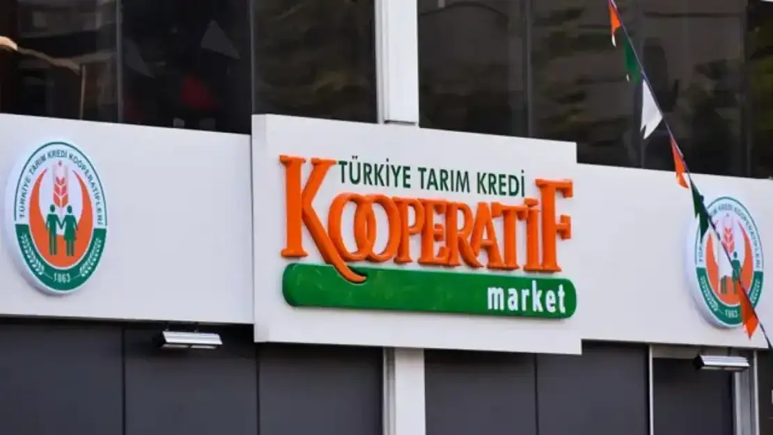 TARIM KREDİ'DE BAYRAM İNDİRİMLERİ AKIL SINIRLARINI ZORLUYOR: RAFLAR DEĞİL, BÜTÇELER ŞENLENİYOR!