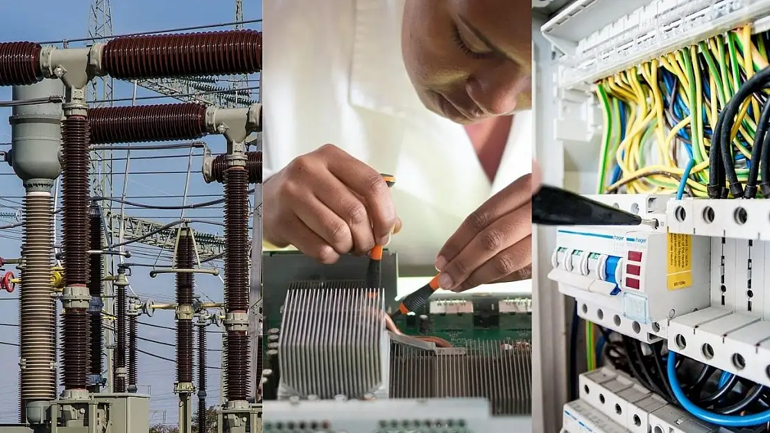 Elektrik Elektronik Mühendisliği Maaşları 2025 – Güncel!