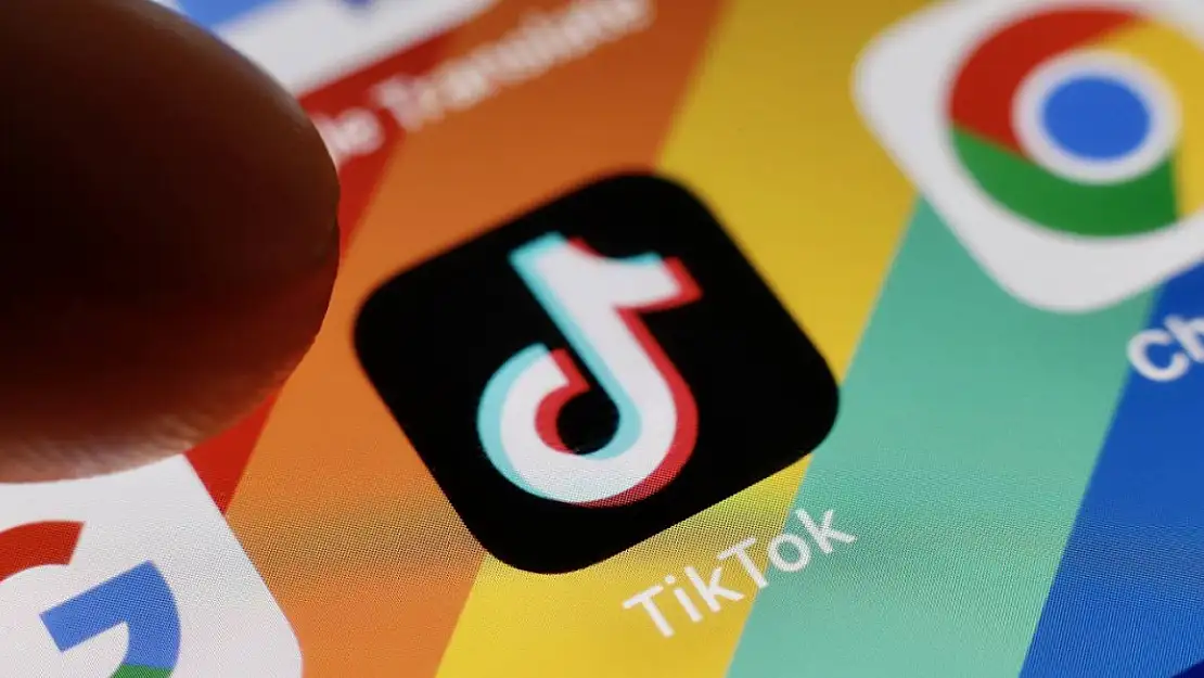 ABD'de de TikTok yasaklandı