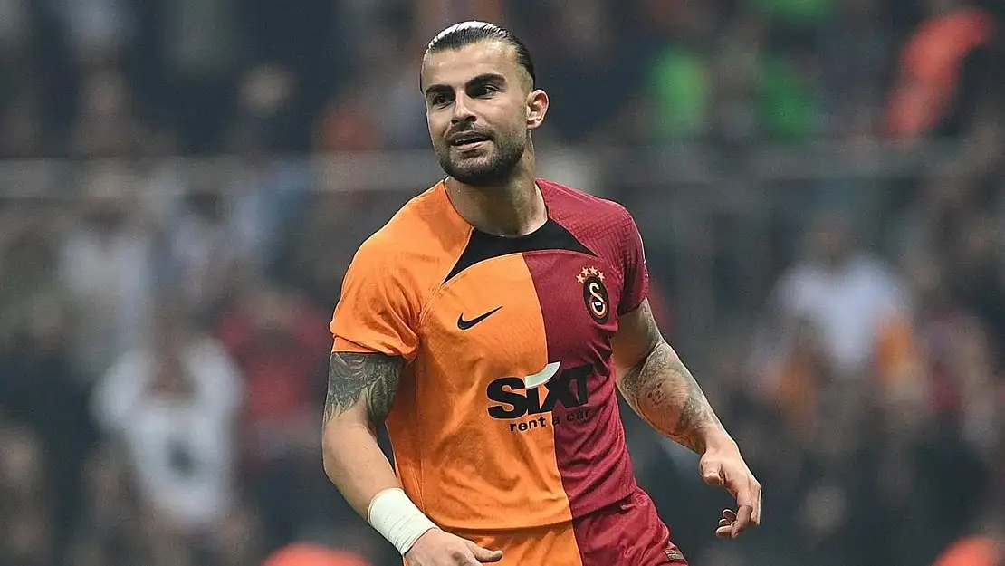 Abdülkerim Bardakçı milli takım kadrosundan neden ayrıldı?