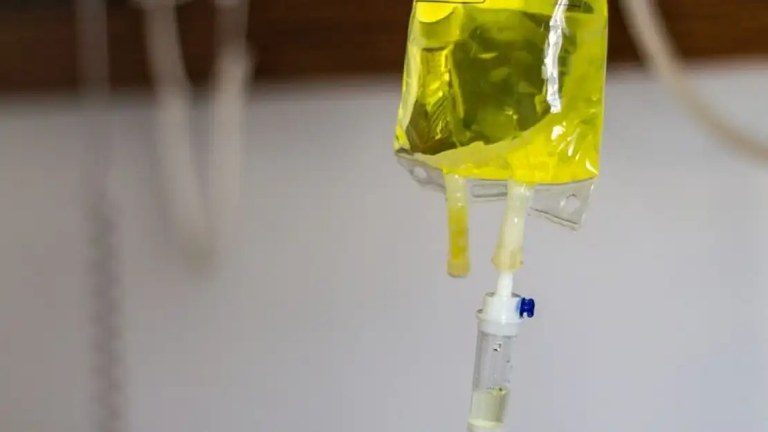 Acil servislerin yeni sorunu: 'Sarı serum hastalığı'