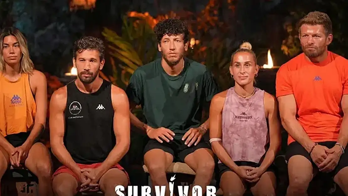 Adem'in zaferi, Survivor'da dokunulmazlık dengelerini sarstı, konsey tarihi ertelendi!