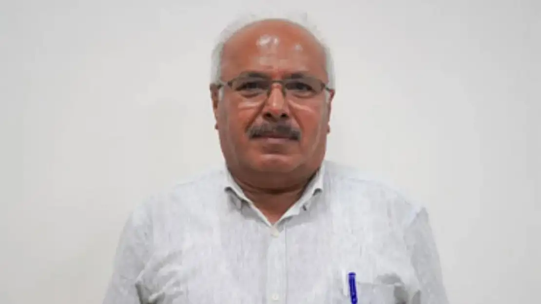 Adıyaman AK Parti Meclis üyesi CHP'ye mi geçti? Kazım Tanrıverdi kimdir?