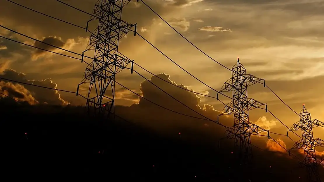 Adıyaman'da Elektrik Kesintisi (26 Nisan 2025 Cumartesi)