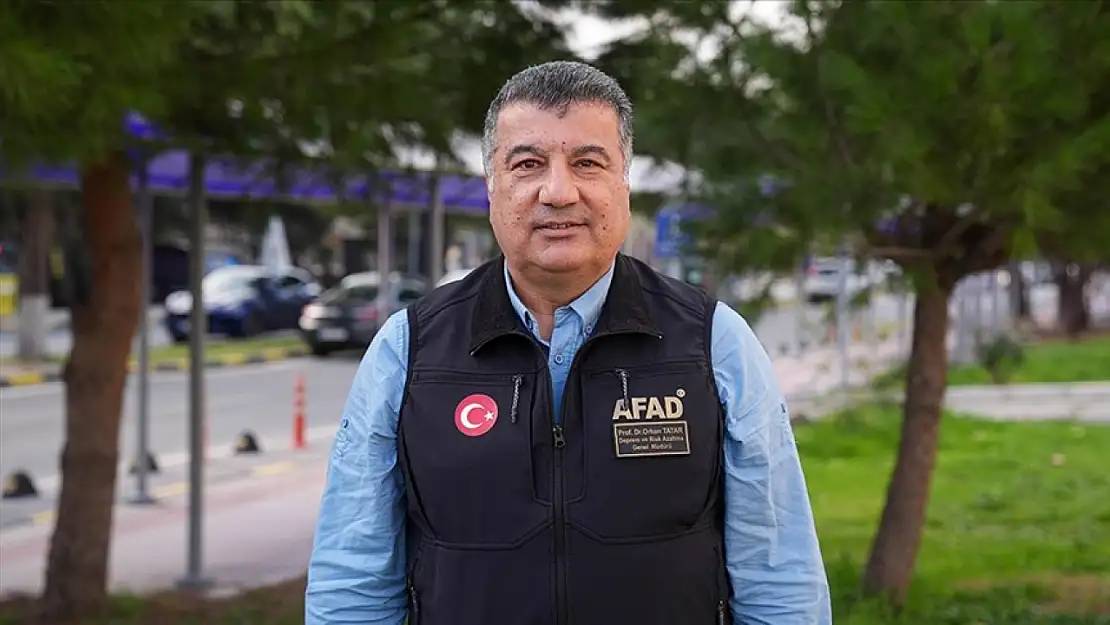 AFAD'dan yeni deprem projeleri