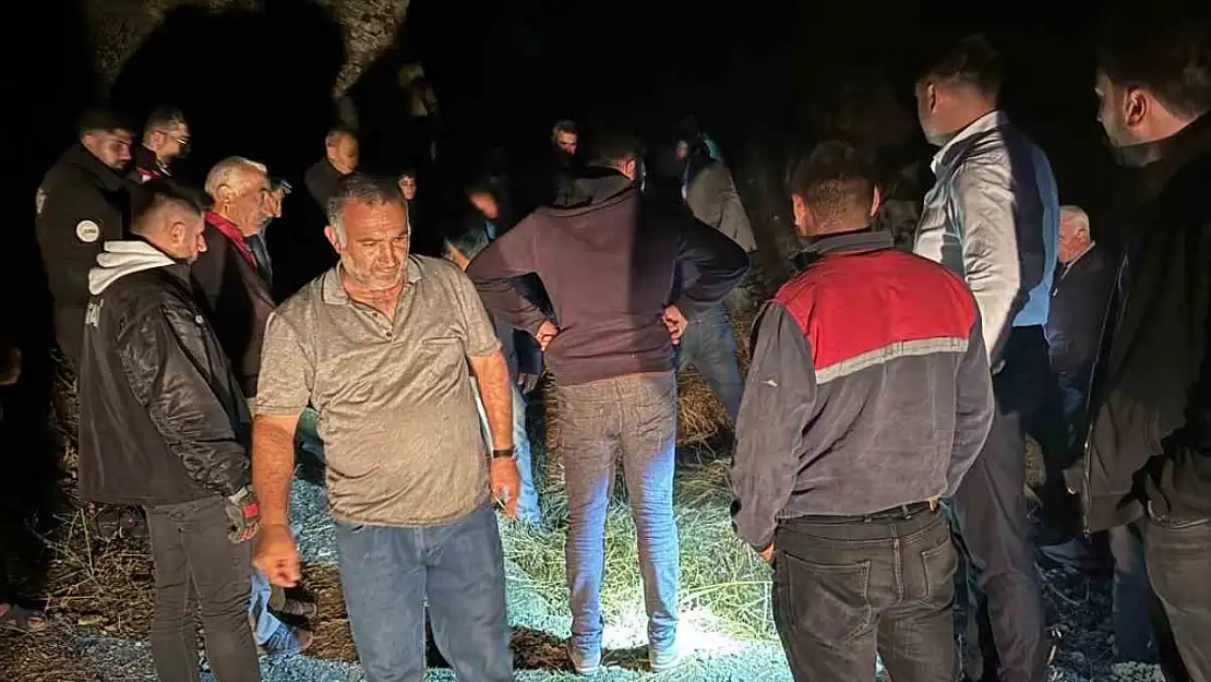 AFAD, Kars'ta kalp krizi sonrası cenazeyi zorlu yayladan 4 saatte indirdi