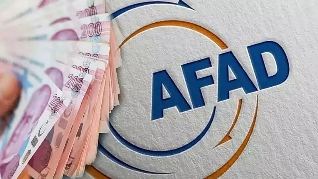 AFAD kira yardımı neden yatmadı? Haziran 2025