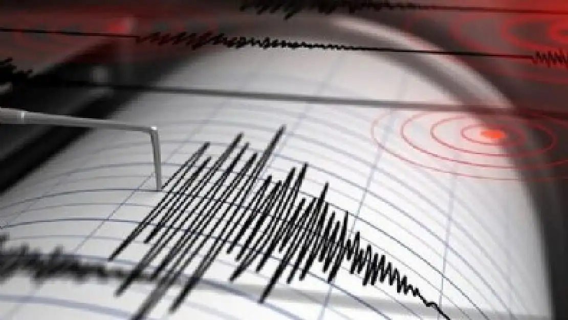 AFAD listeyi güncelledi: Deprem riski en düşük olan iller belli oldu! İşte, o iller…