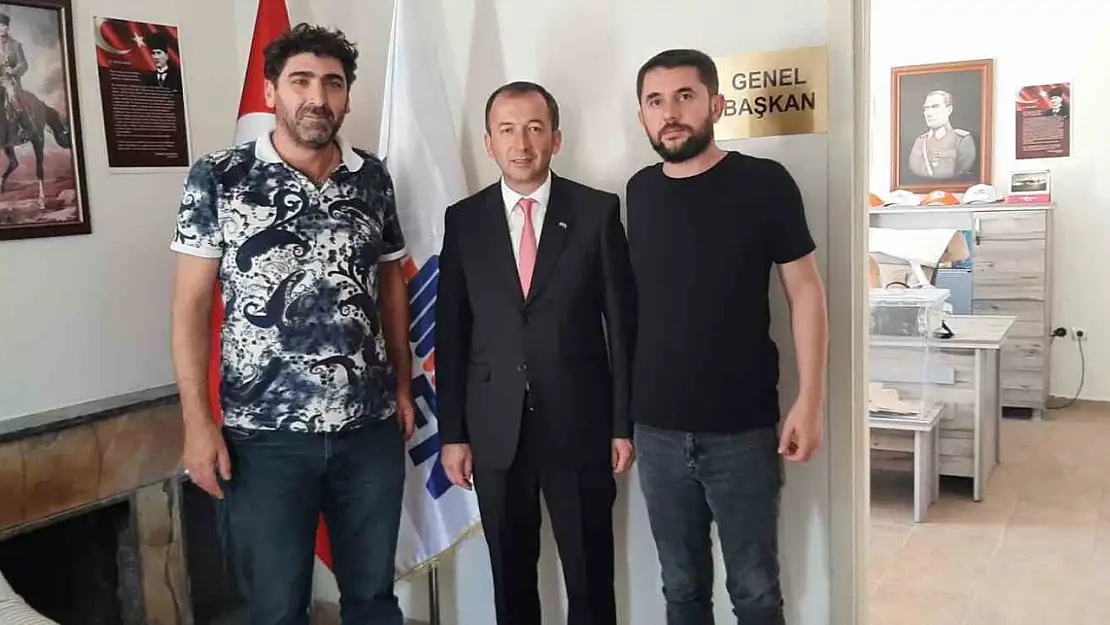 Afet Yönetiminde Bilimsel Yaklaşım: AFAD-SEN Yeni Çalıştay Düzenliyor