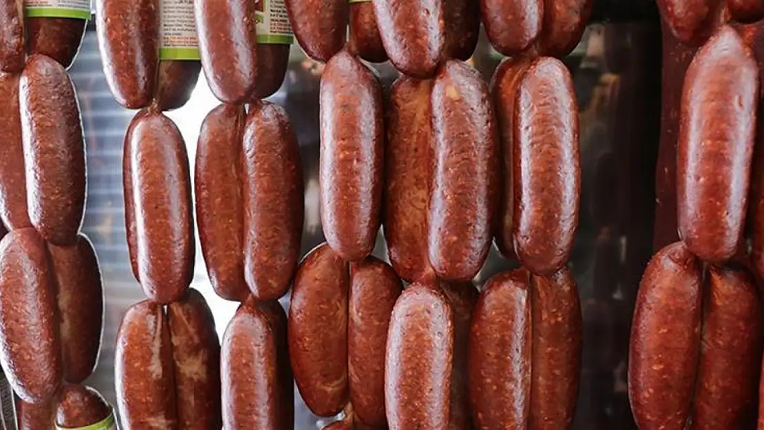 Afyonkarahisar'dan AB'ye ikinci tescilli lezzet