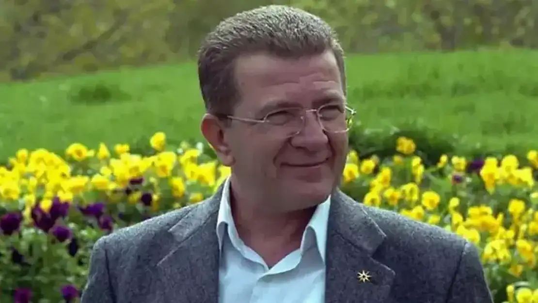 Afyonkarahisar Milletvekili Fırıldak Kubi (Kubilay Uygun) Kimdir?