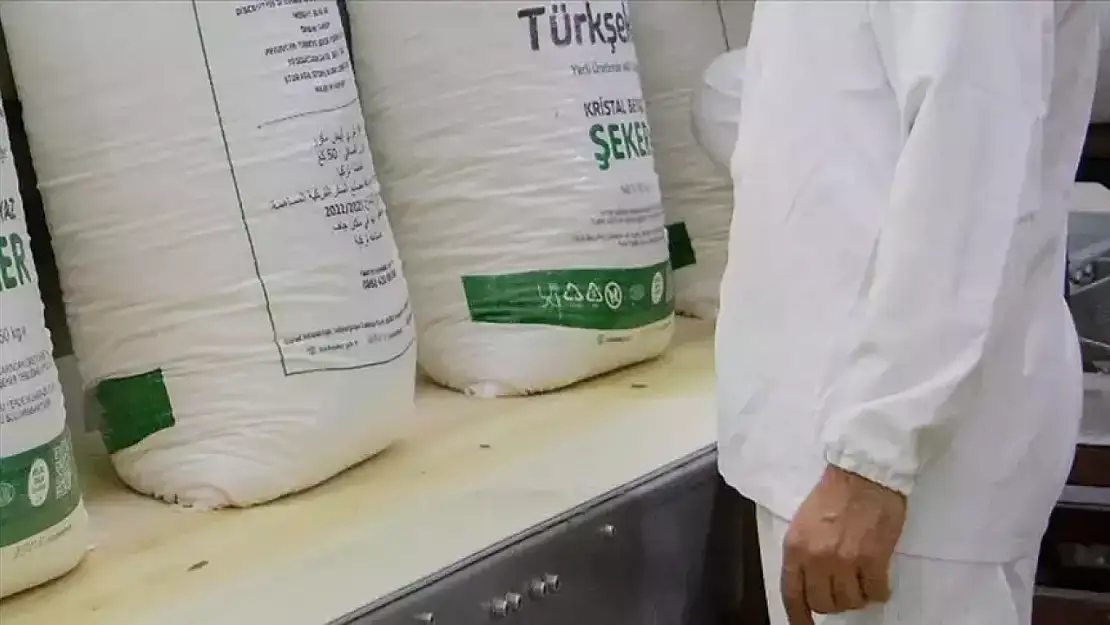 Ağrı 73 İşçi Alacak! TÜRKŞEKER Kura Çekimi Ne Zaman, Saat Kaçta?
