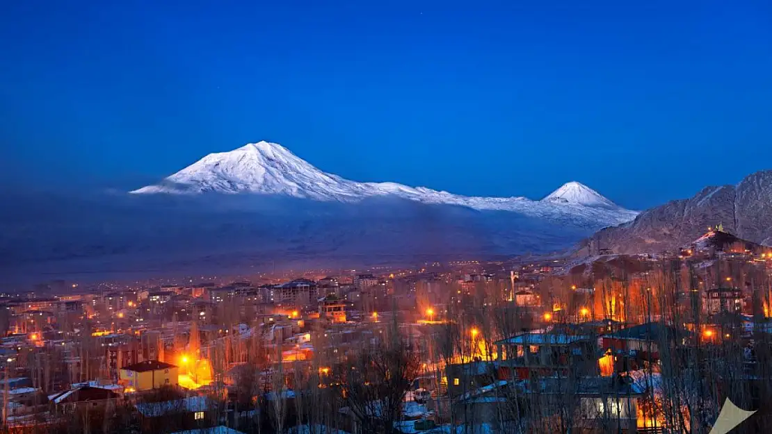 Ağrı'da başlayacak dizinin yıldızları belli oldu