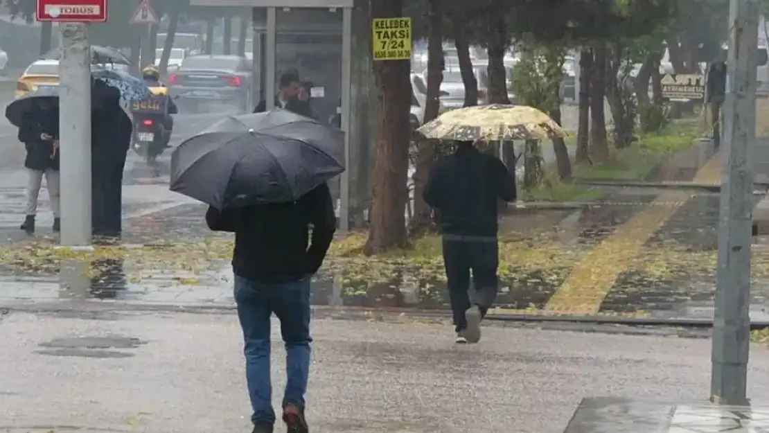 Ağrı'da bugün 4 Mayıs hava durumu nasıl? Yağmur bekleniyor mu? Hava sıcakılığı düşecek mı? 5 günlük hava durumu