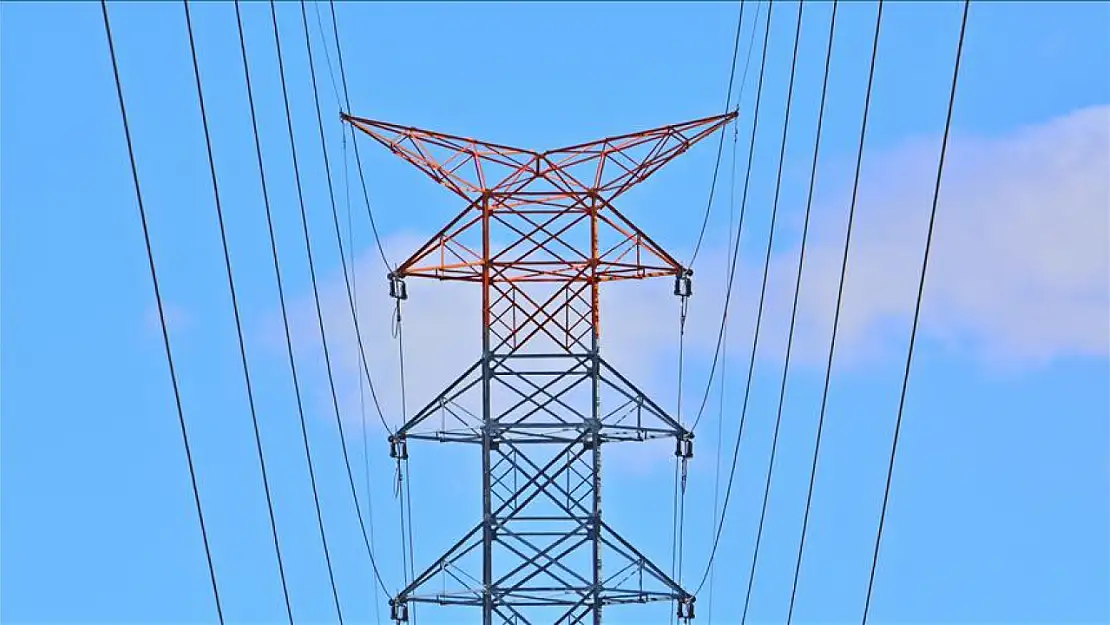 Ağrı'da cep telefonlarınızı şarj edin! Uzun süreli kesintiler geliyor