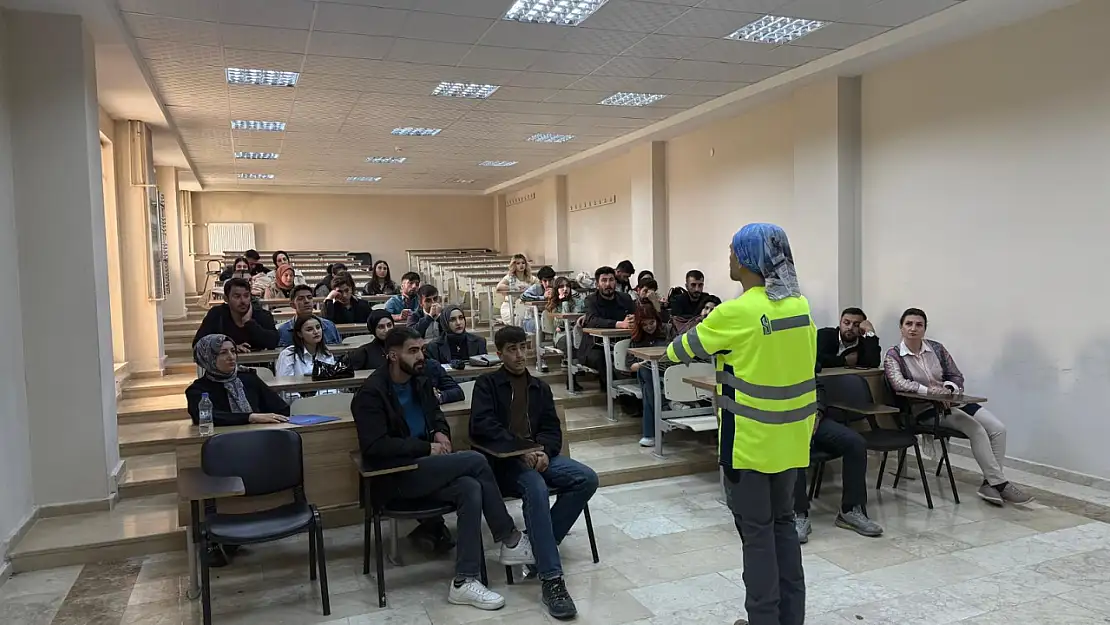Ağrı'da çevrim içi iş sağlığı eğitimi başlıyor: Kimler başvurabiliyor?