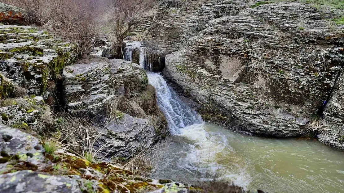 Ağrı'da Sessizliğin ve Doğallığın Buluşma Noktası Kendine Hayran Bırakıyor