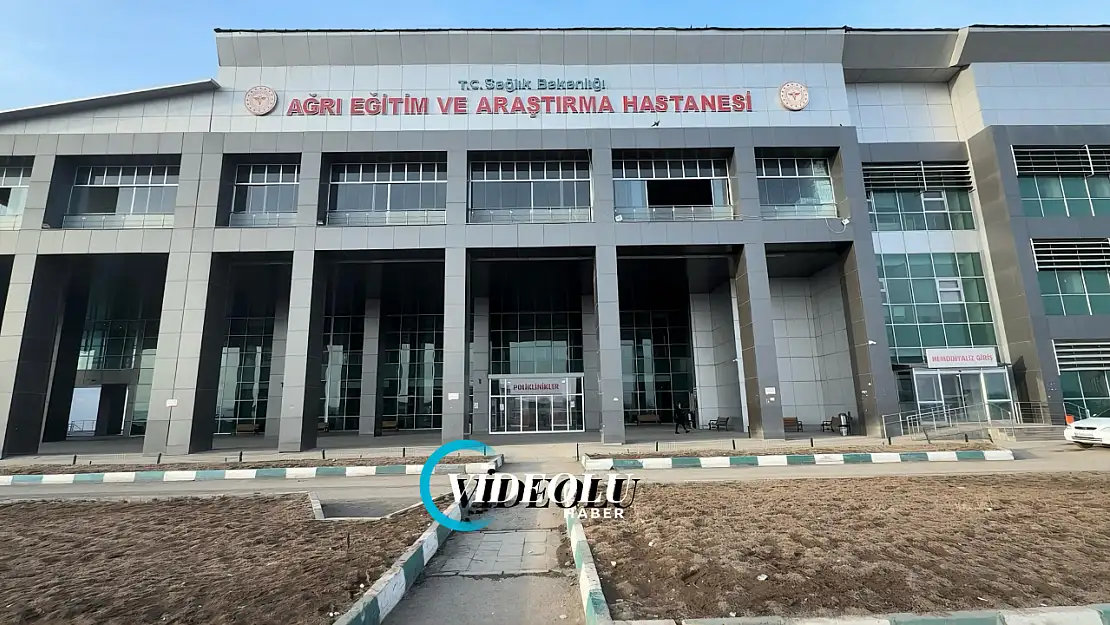 Ağrı'da solunum problemi yaşayan hastalara kapsamlı rehabilitasyon programı uygulanıyor