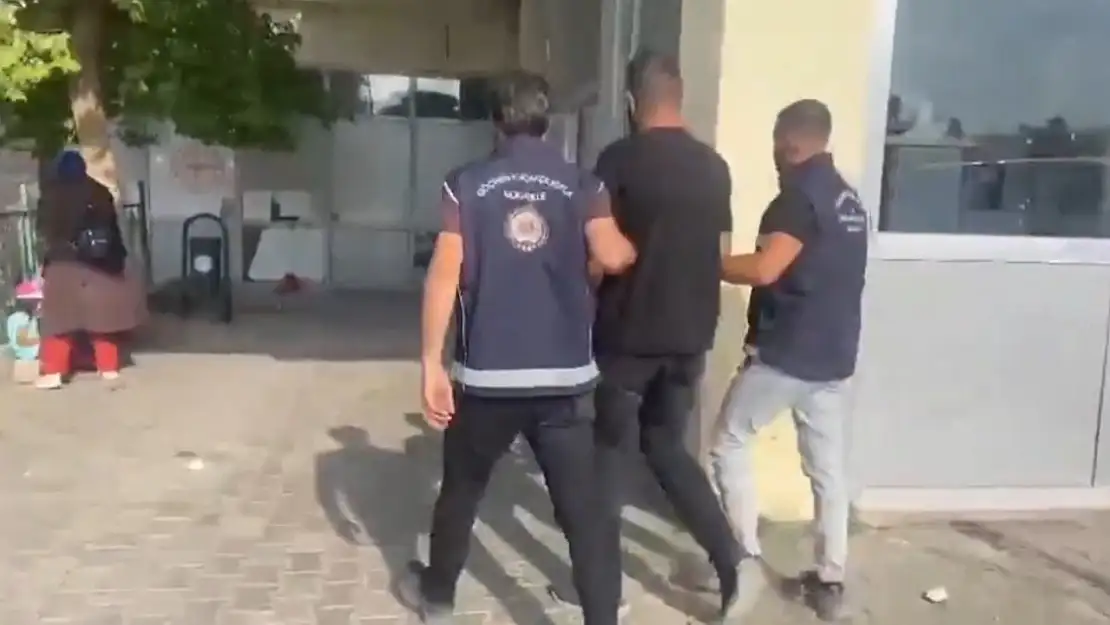 Ağrı'da suçlulara göz açtırılmıyor: İki hükümlü tutuklandı