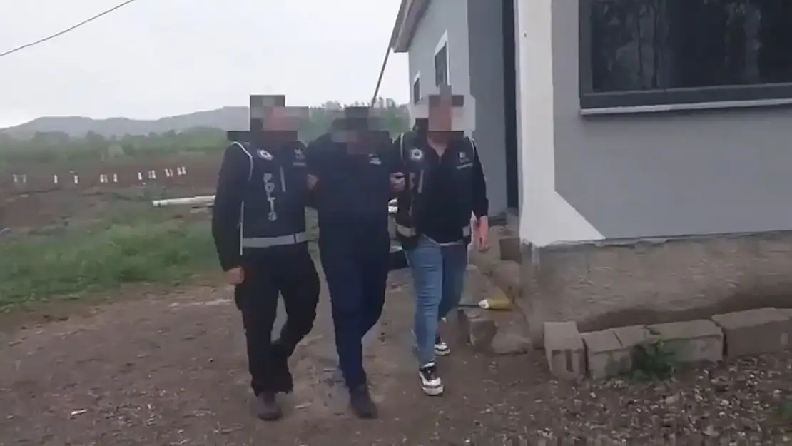 Ağrı'da Tefecilik ve Dolandırıcılığa Büyük Darbe