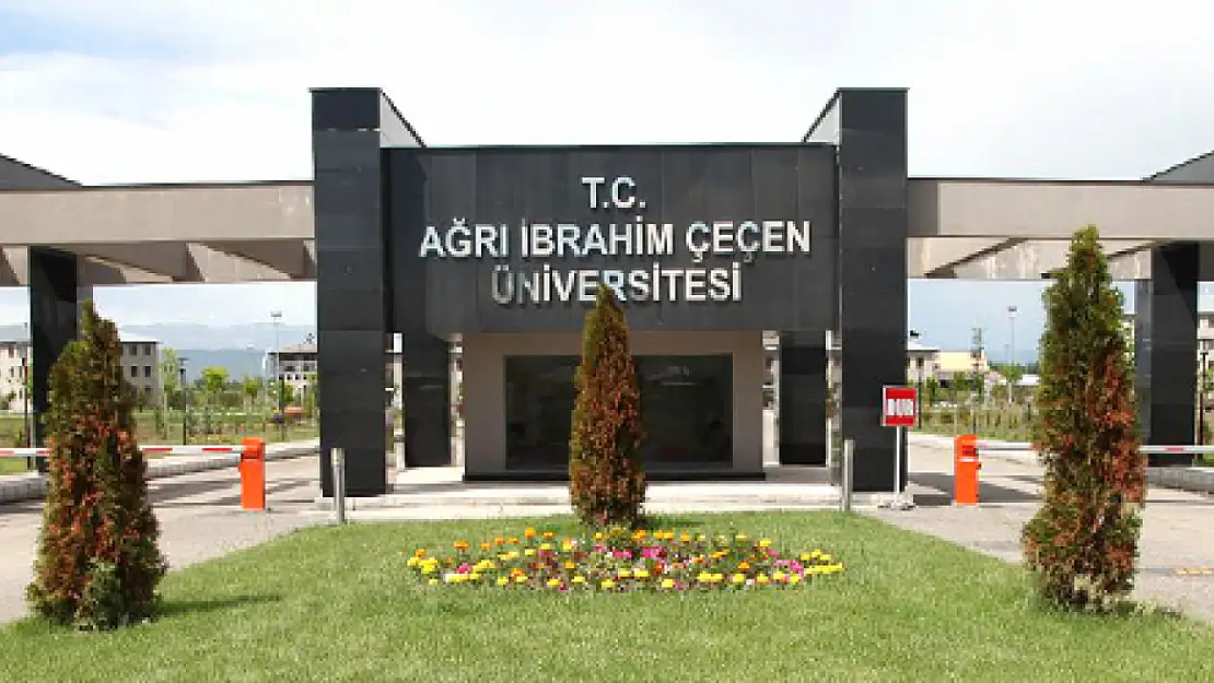 Ağrı'da uluslararası eğitim kongresi başlıyor