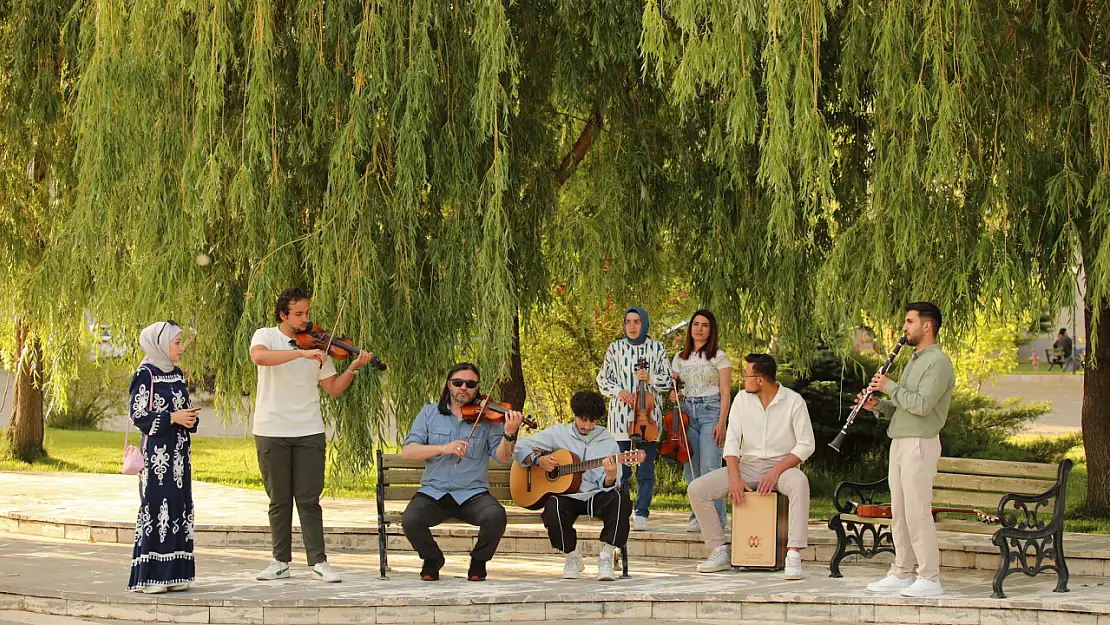 Ağrı İbrahim Çeçen Üniversitesi'nde özel yetenek sınav takvimi belli oldu!