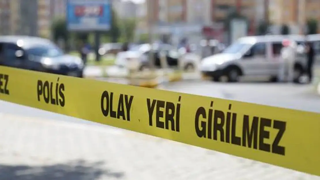 Ağrı'nın Komşusunda Sokak Ortasında Kanlı İnfaz! Yaşlı Adam Hayatını Kaybetti
