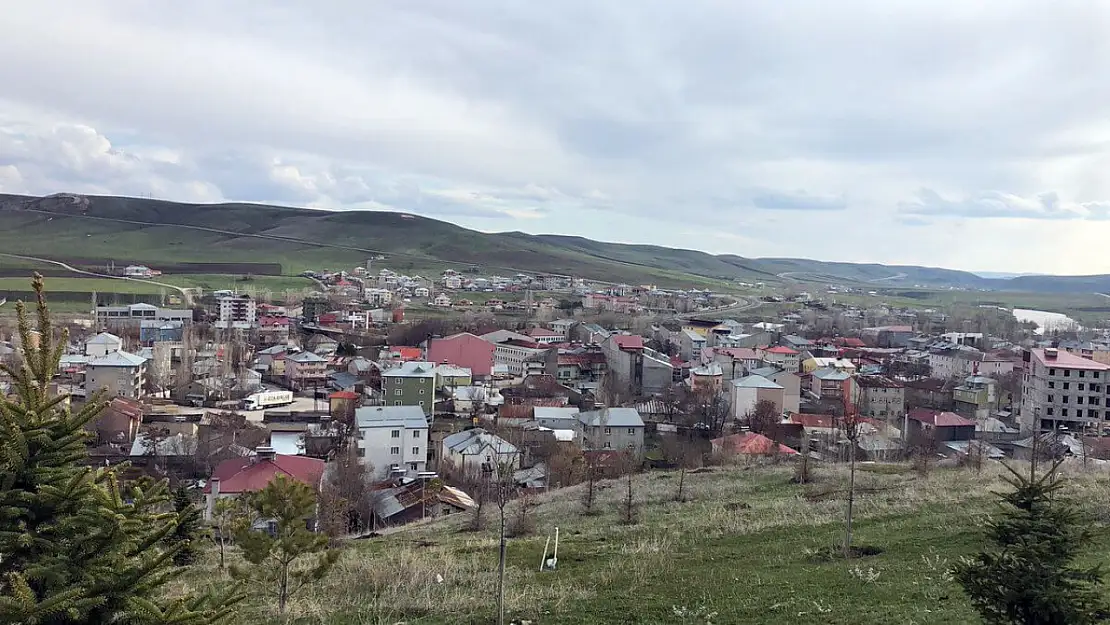 Ağrı'nın Tutak ilçesindeki aşiretler ve köylere dağılımı