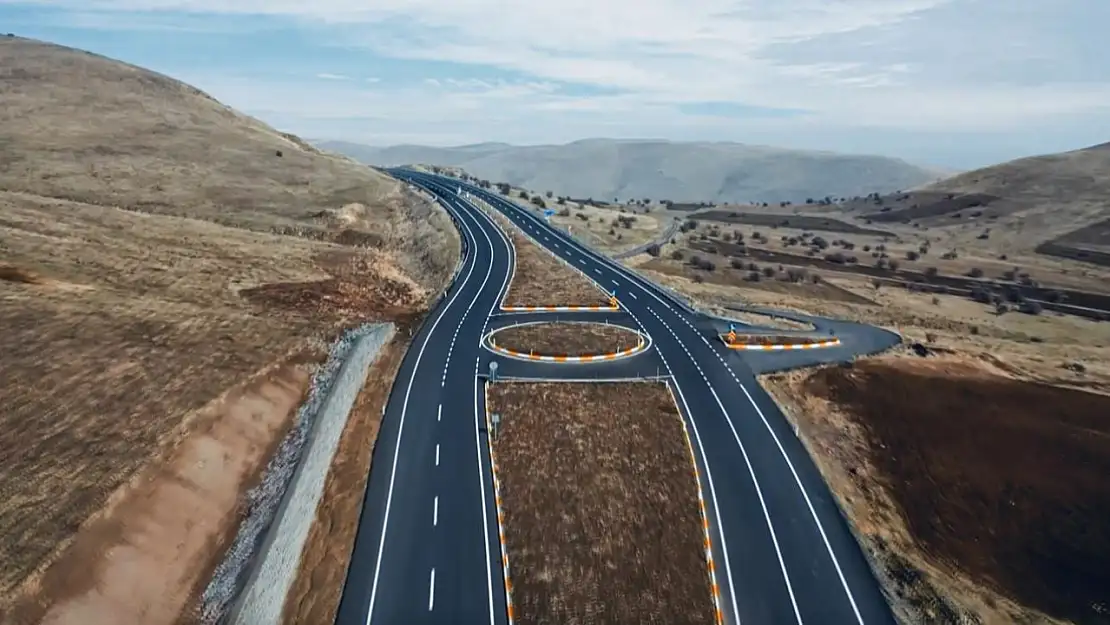 Ağrı Patnos'ta hız denetimleri başlıyor: Sürücülere önemli uyarı!