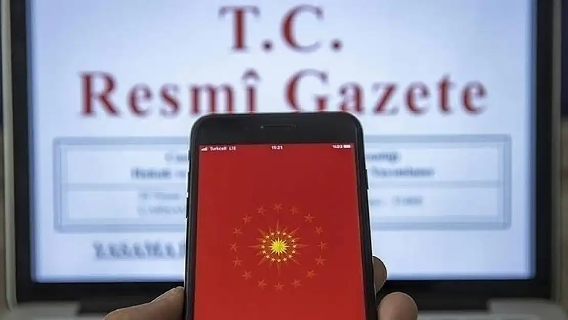 Ağrı ve Patnos'ta acele kamulaştırma kararları Resmi Gazete'de