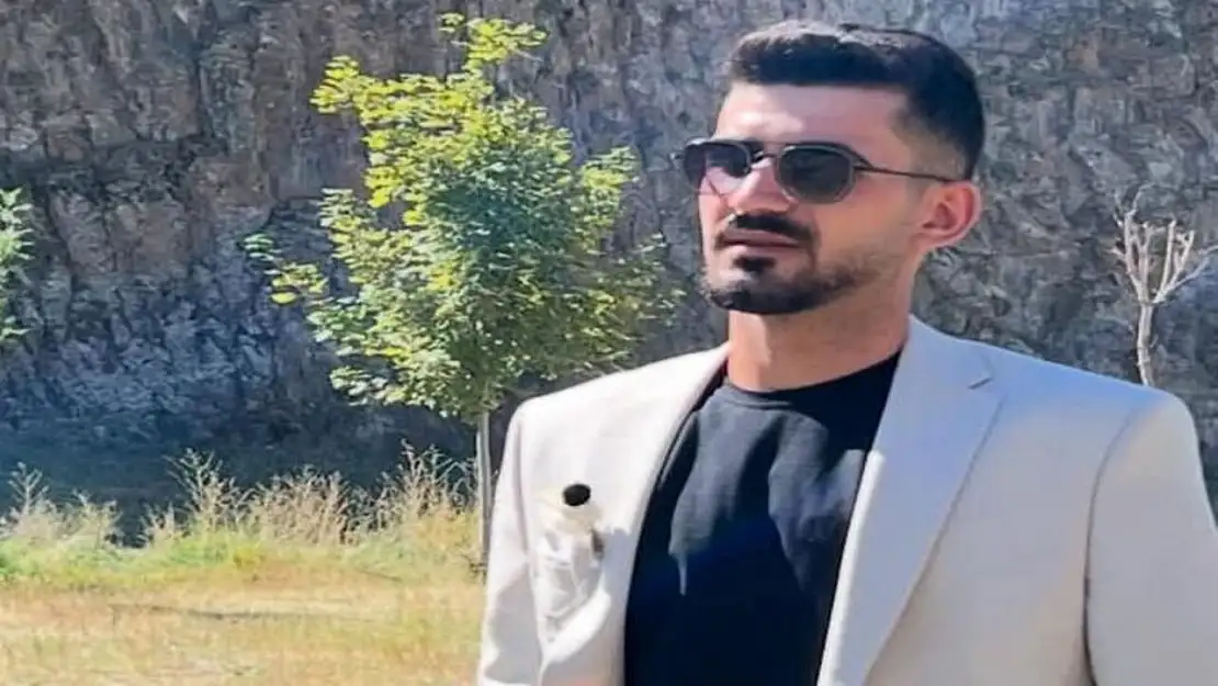 Ağrı'ya acı haber Uşak'tan geldi: Genç adam kazada can verdi
