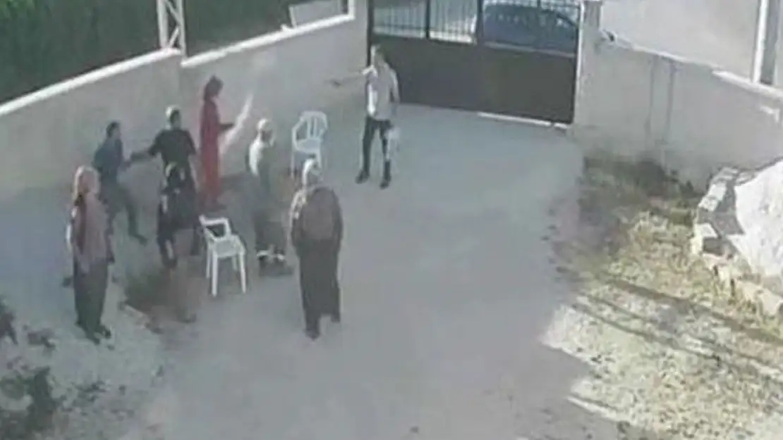 Ağrılı 7 kişiyi katleden caninin cezası belli oldu!
