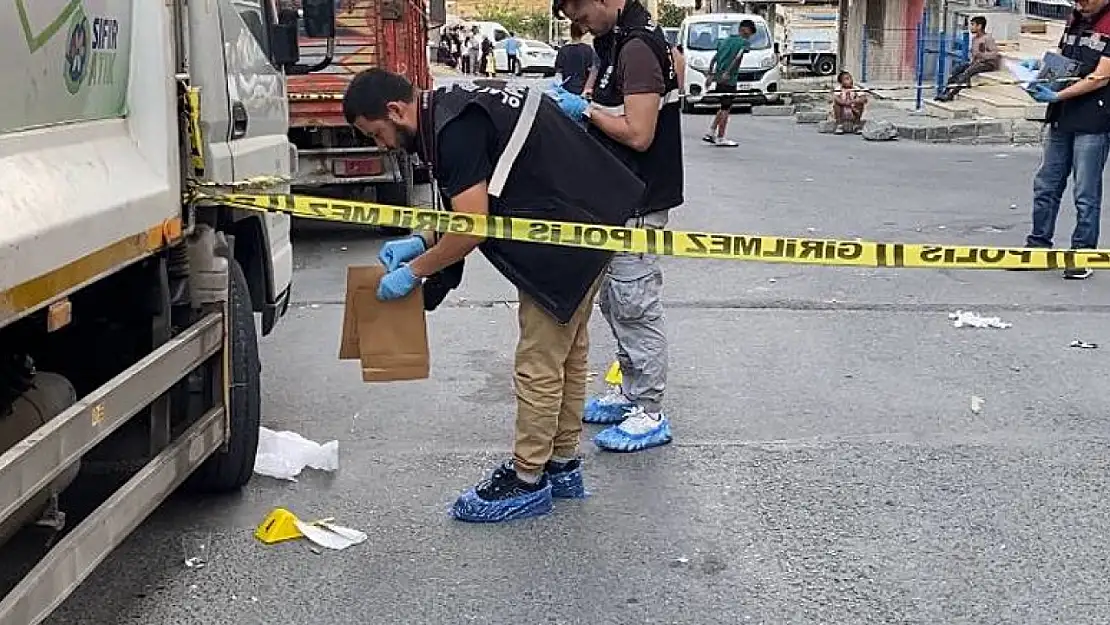 Ağrılı Emrah Demir bıçaklanarak hayatını kaybetti: Yeni baba olmuştu