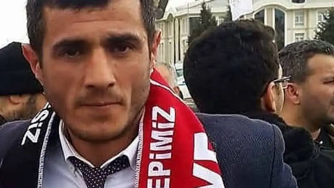 Ağrılı genç gurbet elde trafik kazasında hayatını kaybetti