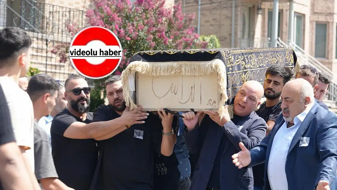 Ağrılı genç Musa Çetin'in cenazesi Türkiye'ye gönderildi!