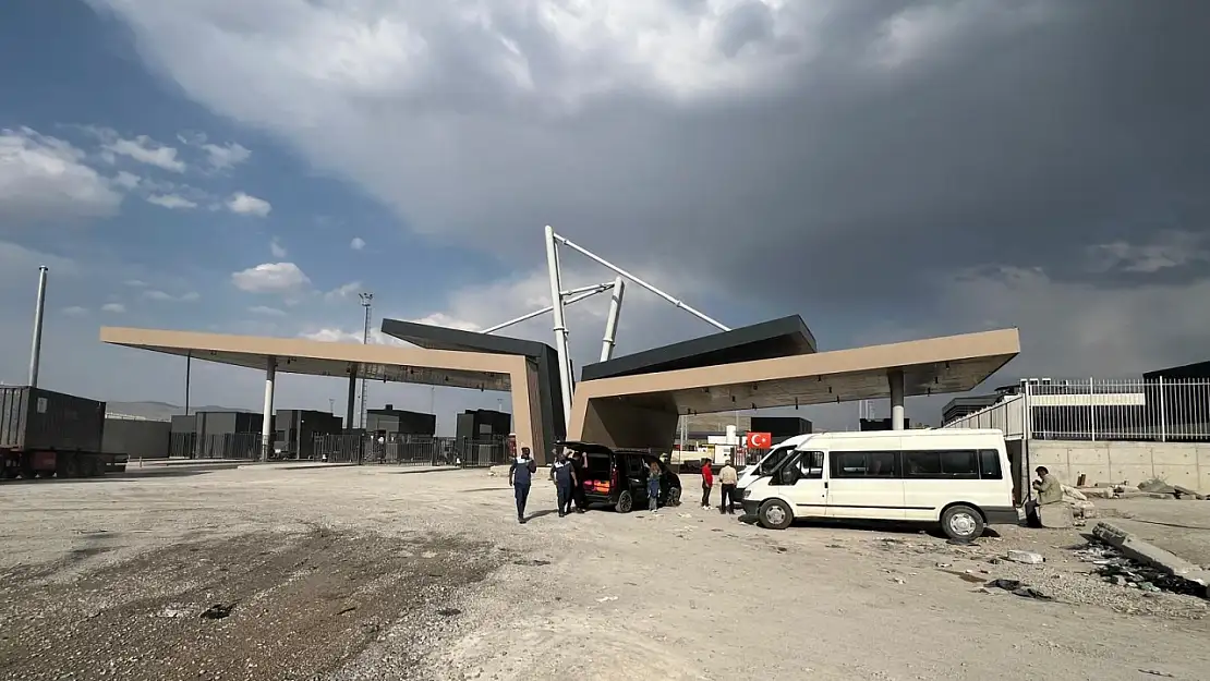 Ağrılı gençler İran'da tutukluydu: Beklenen haber geldi!