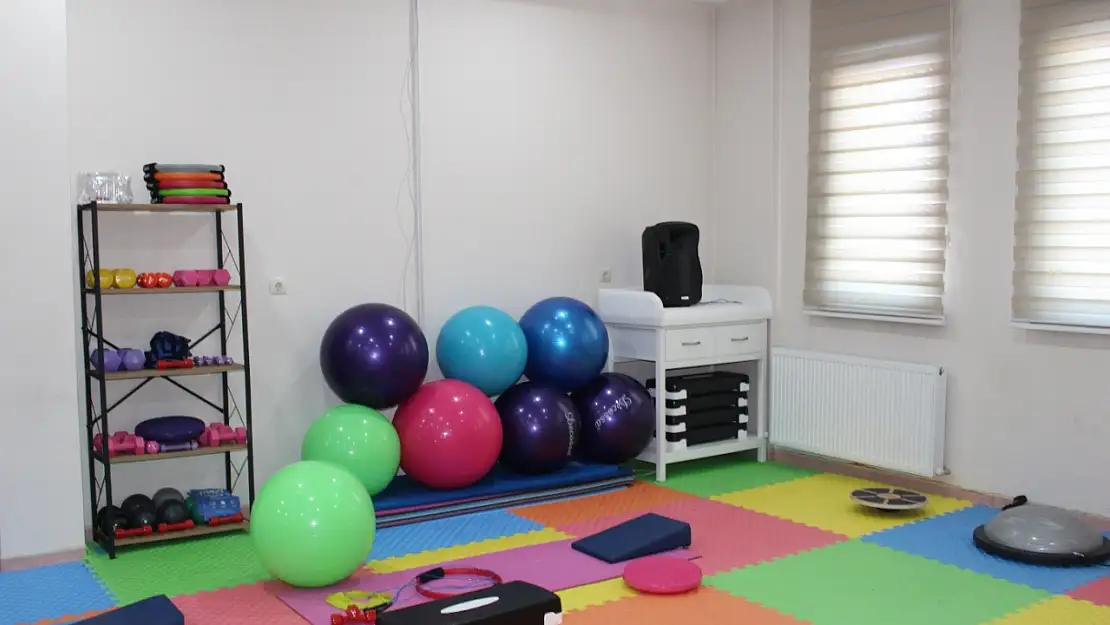 Ağrılı hanımlara ücretsiz fiziksel aktivite danışmanlığı